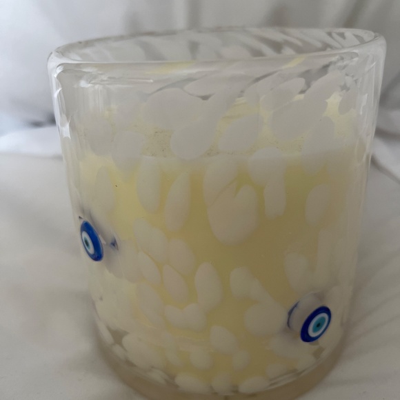 Rachel Zoe evil eye candle - Picture 4 of 4